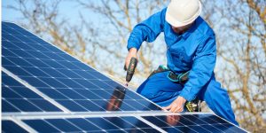 Installation Maintenance Panneaux Solaires Photovoltaïques à Thourotte